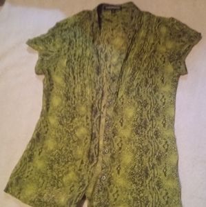 Express blouse
